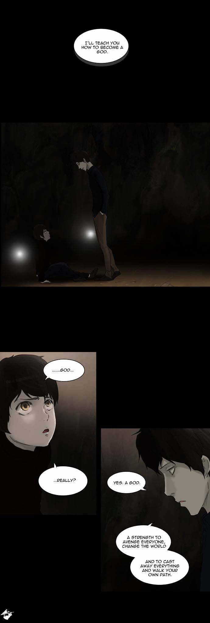 Tower of God, Chapter 123 image 12